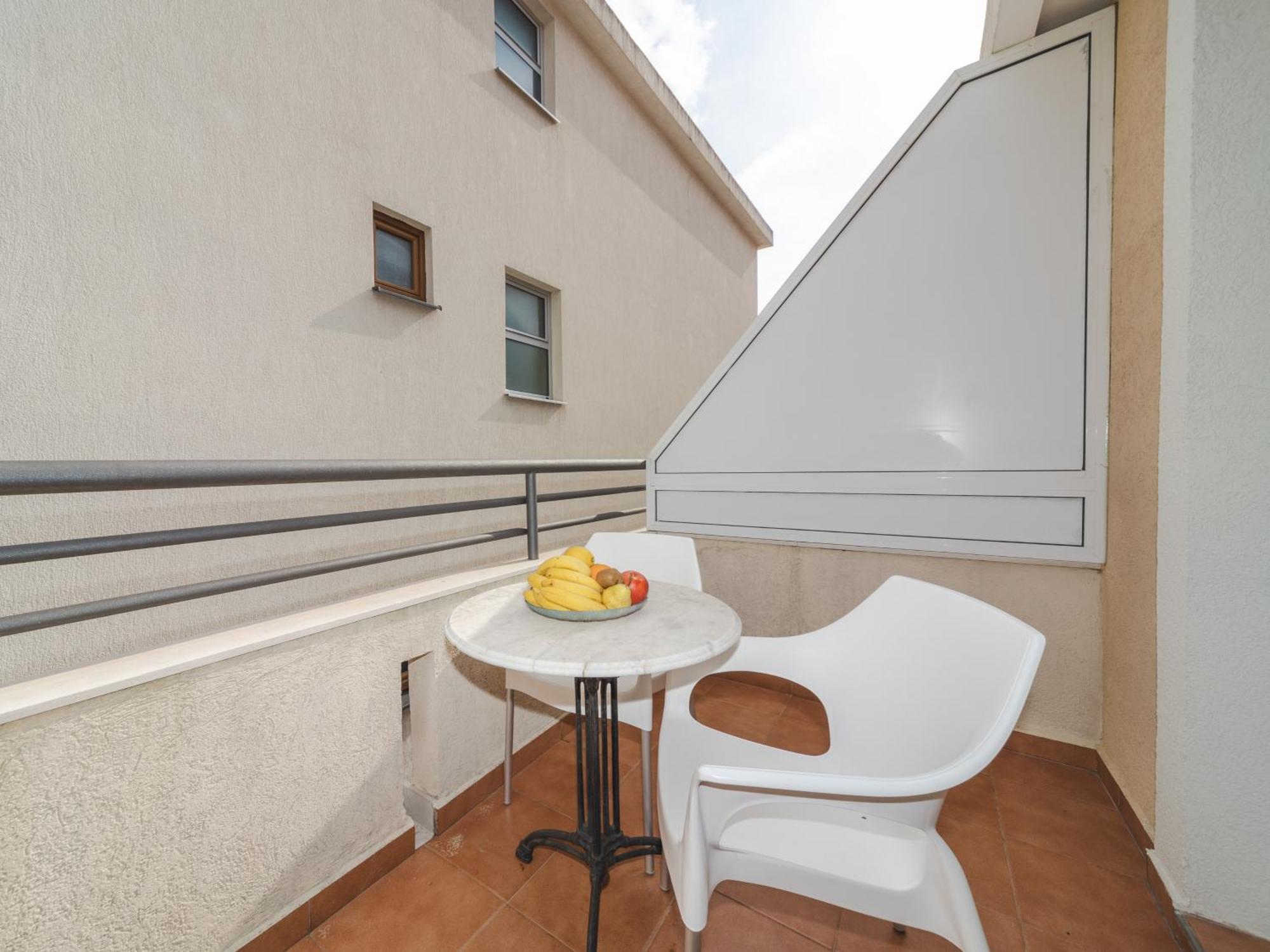 Apartmani Salus بودفا الغرفة الصورة